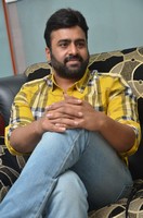 Nara Rohit Shamanthakamani Interview